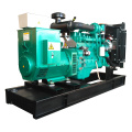 diesel generator 80kw with cummins engine